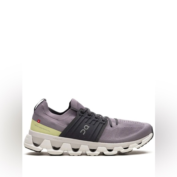 On Running
Cloudswift 3 "Shark/Hay" sneakers - Picture 3 of 13